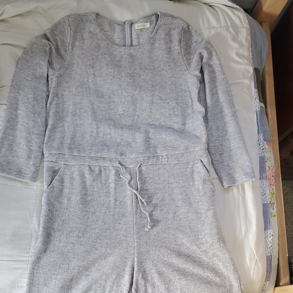 Super Cute Romper